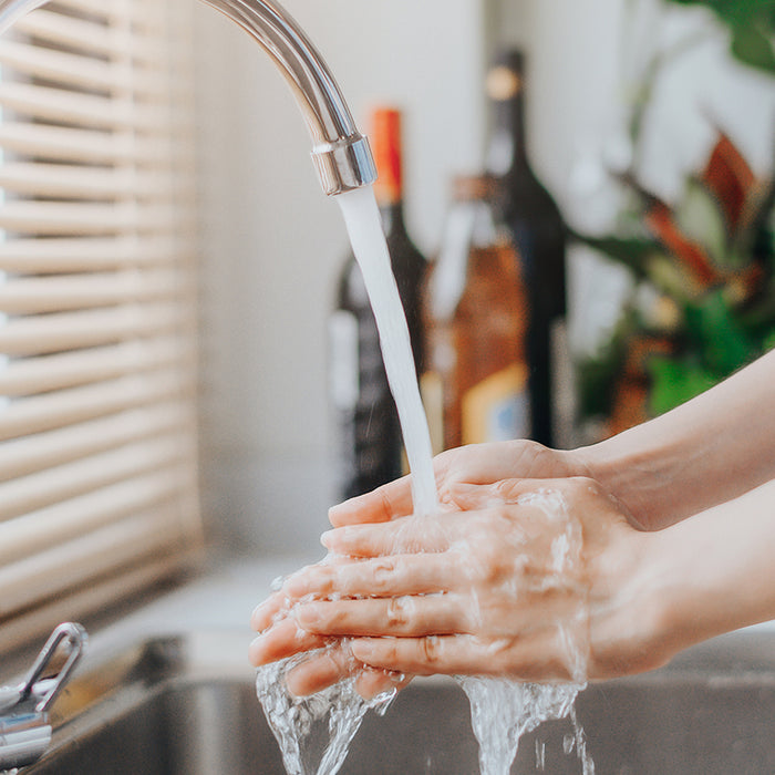 Hand in Hand mit der Natur: Warum Creme Seife mehr als nur eine umweltfreundliche Alternative ist