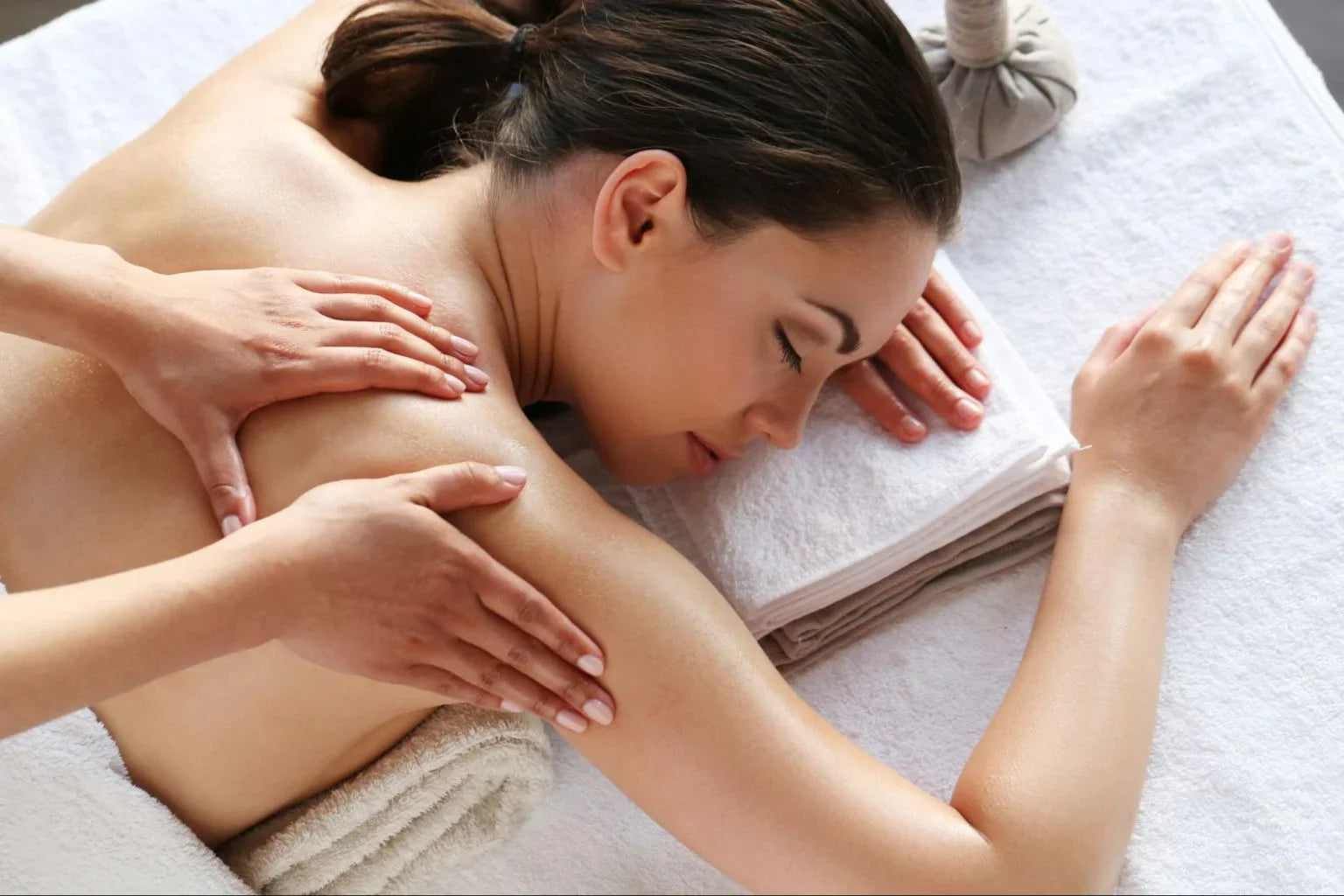 Wie du ein entspannendes Home Spa zur Stressbewältigung einrichtest