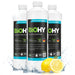 BiOHY Allzweckreiniger Konzentrat – 3er-Pack (3 x 1 Liter)
