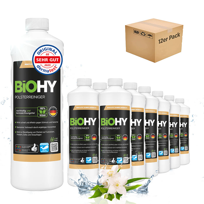 BiOHY Polsterreiniger