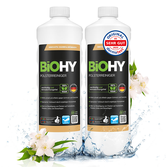 BiOHY Polsterreiniger – Bild 24