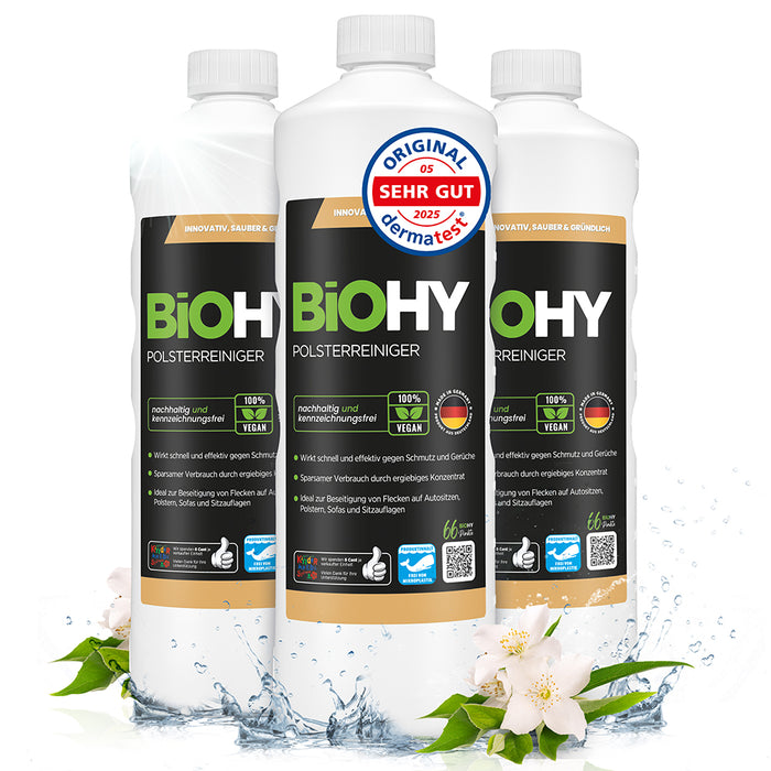 BiOHY Polsterreiniger – Bild 25