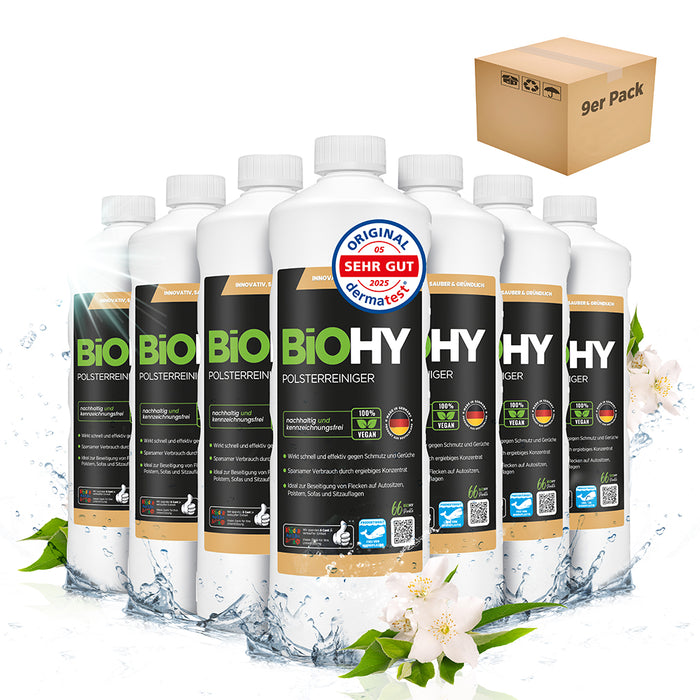 BiOHY Polsterreiniger – Bild 27