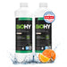 2er Pack (2 x 1 Liter Flasche)