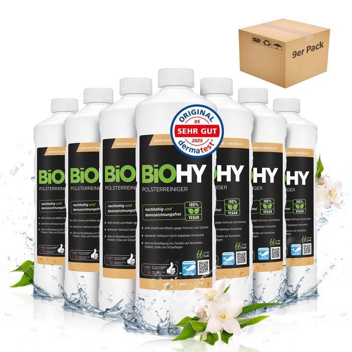 BiOHY Polsterreiniger
