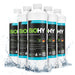 BiOHY Intensivreiniger im 6er-Pack – 6 x 1 Liter Vorteilspaket