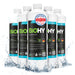 BiOHY Klarspüler im 6er-Pack – 6 x 1 Liter Vorteilspaket
