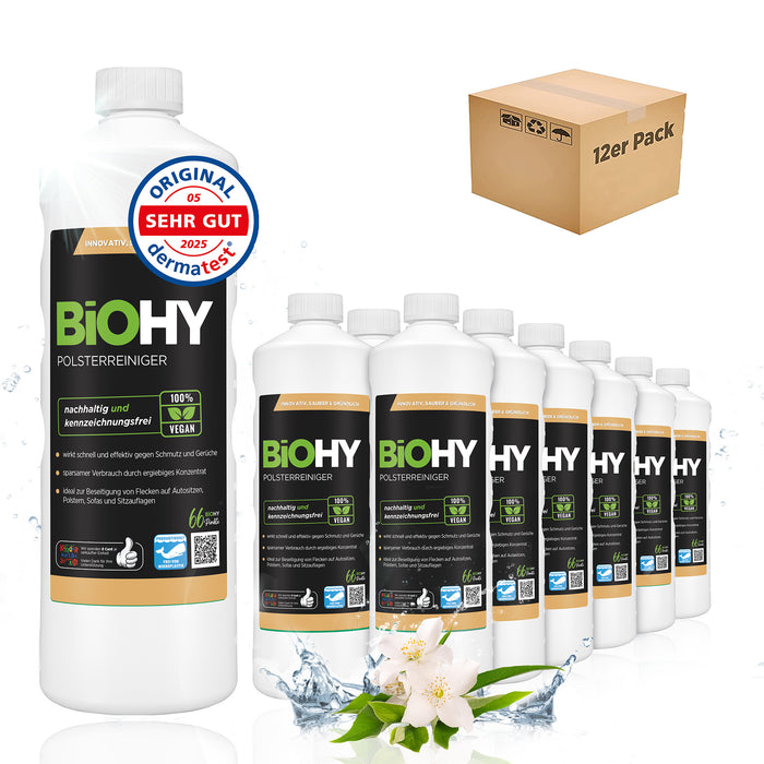 BiOHY Polsterreiniger