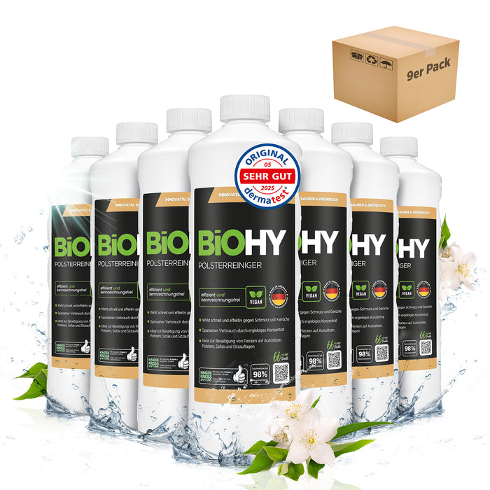 BiOHY Polsterreiniger