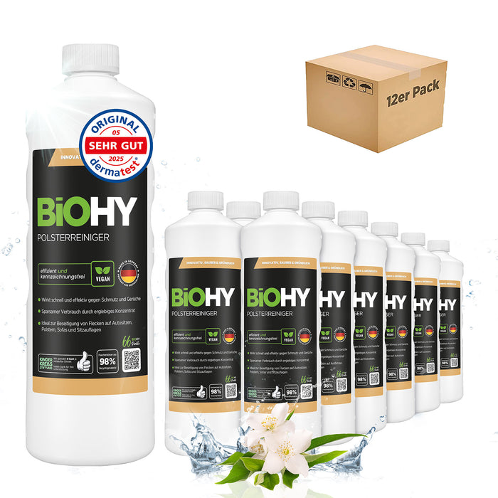 BiOHY Polsterreiniger