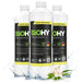 BiOHY Teppichshampoo 3er-Pack (3 x 1 Liter) – Sparpaket für große Teppichflächen