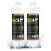 BiOHY Universal Entkalker im 2er-Pack (2 x 1 Liter)