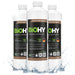 BiOHY Universal Entkalker im 3er-Pack (3 x 1 Liter)