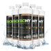 BiOHY Universal Entkalker im 6er-Pack (6 x 1 Liter)