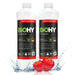 BiOHY WC-Reiniger 2er-Pack (2 x 1 Liter) – Vorteilspack gegen Urinstein und Kalk