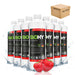 BiOHY WC-Reiniger 9er-Pack (9 x 1 Liter) – Großpack für Gebäudereinigung