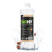 1-Liter-Flasche BiOHY Kaffeevollautomaten Entkalker mit Dosierverschluss und Etikett – Entkalker-Konzentrat, 1 Liter