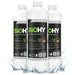 BiOHY Backofenreiniger 3er Pack – 3 x 1 Liter Konzentrat, Vorratsgröße
