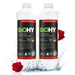 BiOHY Kochfeldreiniger – Produktflasche mit Etikett
