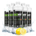 BiOHY Edelstahlreiniger Konzentrat – 6er-Pack (6 x 1 Liter)