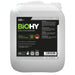 BiOHY Edelstahlreiniger Konzentrat – 10er-Pack (10 x 1 Liter)