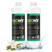 BiOHY Parkettreiniger im 2er-Pack (2 x 1 Liter)