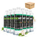 BiOHY Parkettreiniger im 9er-Pack (9 x 1 Liter)