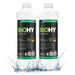 BiOHY Schmierseife im 2er-Pack – 2 x 1 Liter Konzentrat