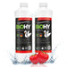BiOHY WC-Schwan im 2er-Pack (2 x 1 Liter)
