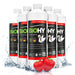BiOHY WC-Schwan im 6er-Pack (6 x 1 Liter)