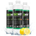 BiOHY Laminatreiniger im 3er-Pack (3 x 1 Liter)