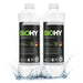 BiOHY Scheuermilch im 2er-Pack (2 x 1 Liter)
