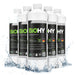 BiOHY Scheuermilch im 6er-Pack (6 x 1 Liter)