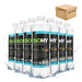 BiOHY Abflussreiniger 9er-Pack (9 x 1 Liter) – Großpack mit Haarlöseformel