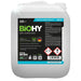 BiOHY Abflussreiniger 10er-Pack (10 x 1 Liter) – Vorratsgebinde für Betriebe