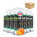 BiOHY Stationsreiniger Orangenduft 9er-Pack (9 x 1 Liter) – Großpack mit ergiebigem Konzentrat