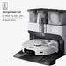 BiOHY Staubbeutel für Roborock S7 und S8 Station