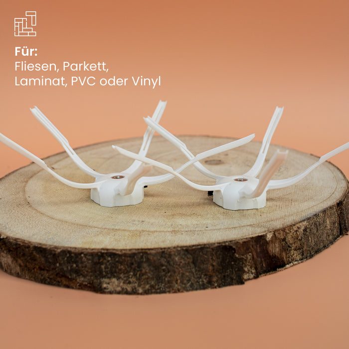 BiOHY Seitenbürste für Roborock S5/S6/S7
