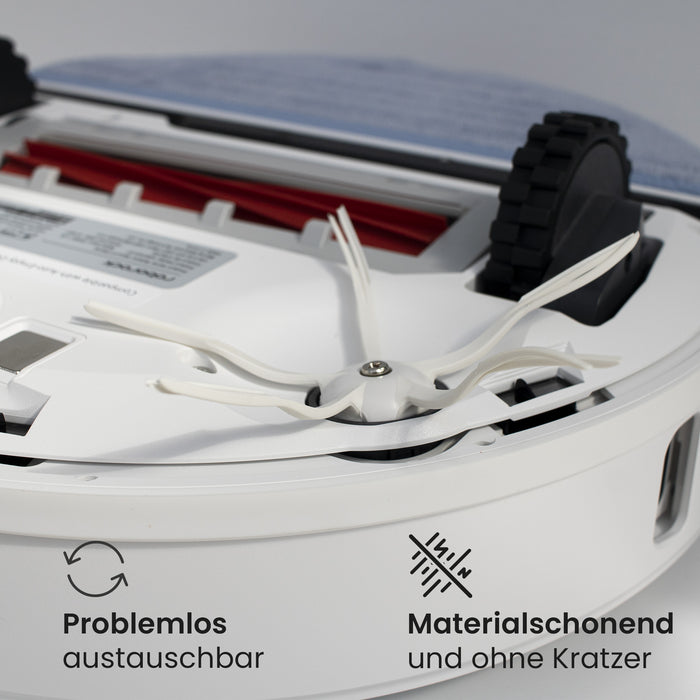 BiOHY Seitenbürste für Roborock S5/S6/S7