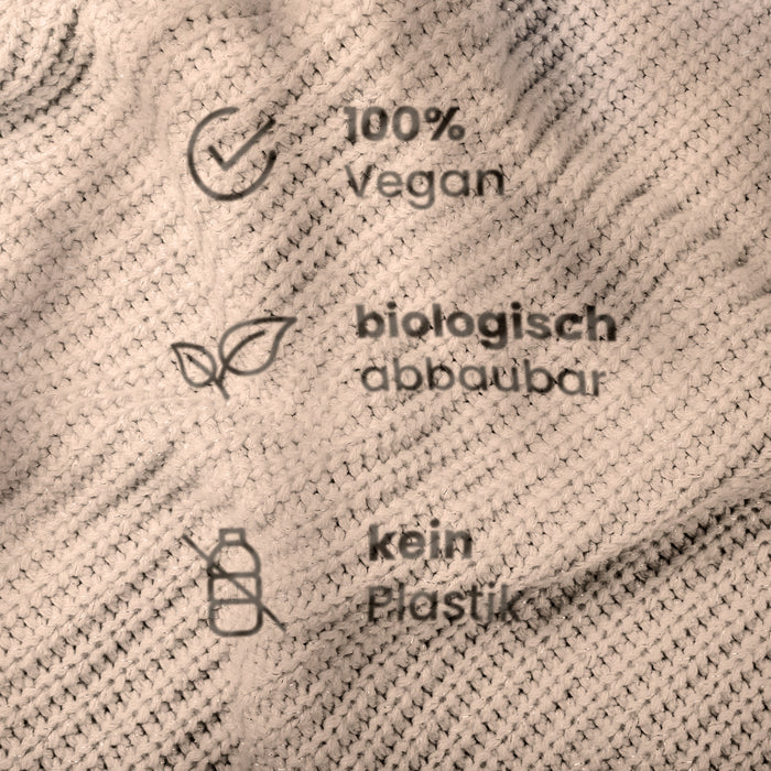 BiOHY Waschmittel Blätter