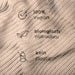 BiOHY Waschmittel Blätter