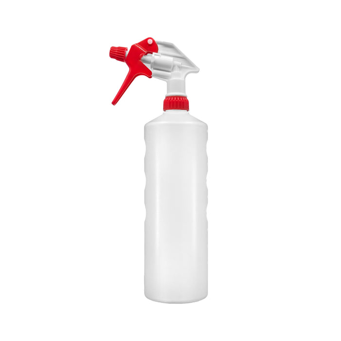 BiOHY Sprühflasche (1 Liter Natur)