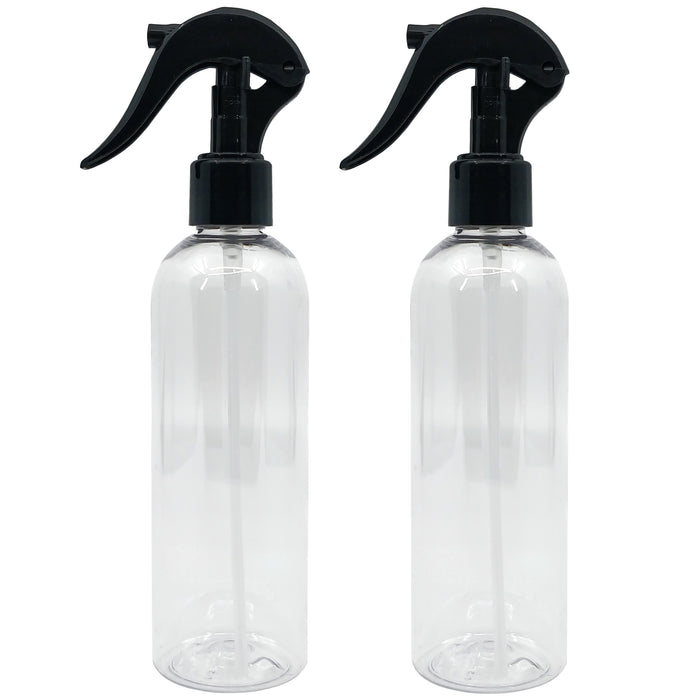 BiOHY Sprühflasche transparent für Reiniger