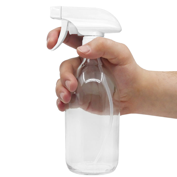 BiOHY Glas Sprühflasche 500 ml