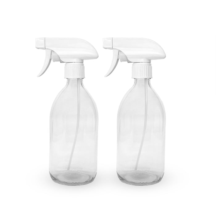 BiOHY Glas Sprühflasche 500 ml