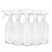 BiOHY Glas Sprühflasche 500 ml