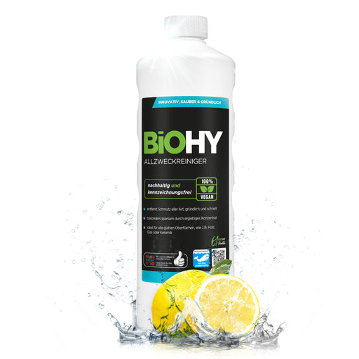 BiOHY Allzweckreiniger