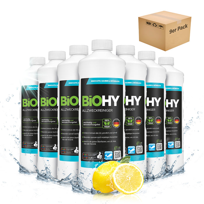 BiOHY Allzweckreiniger – Bild 25