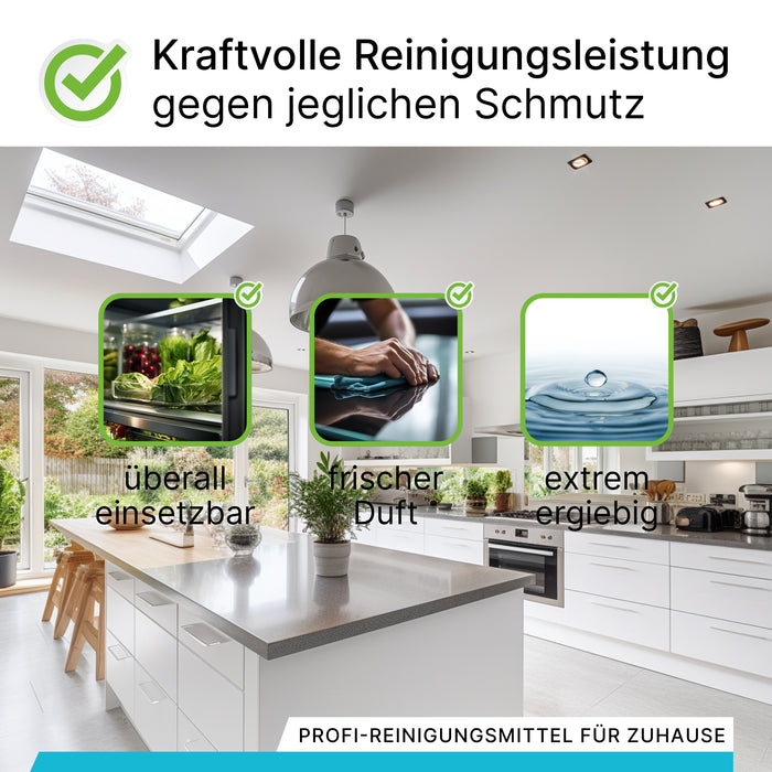 BiOHY Allzweckreiniger