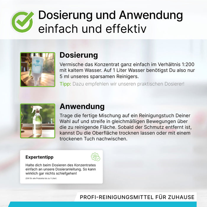 BiOHY Allzweckreiniger 10L (B2B) – Bild 22